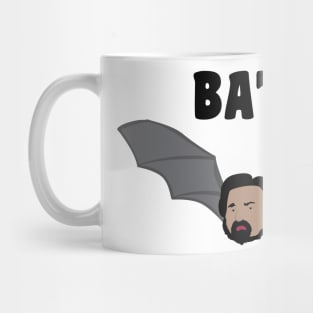 BAT! Mug